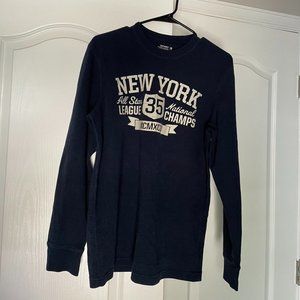 Old Navy Crew Neck Tshirt